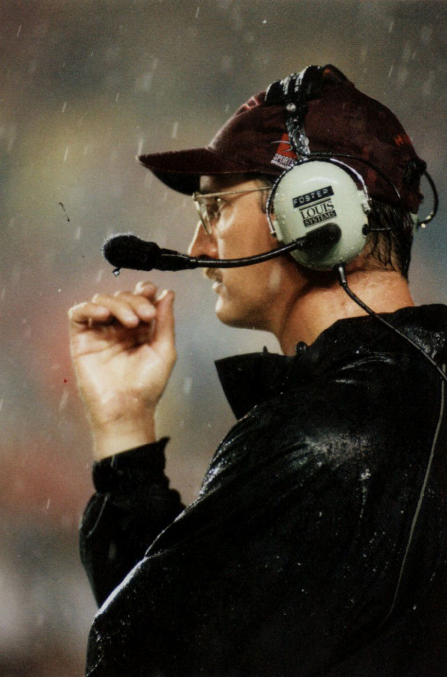 Bud Foster